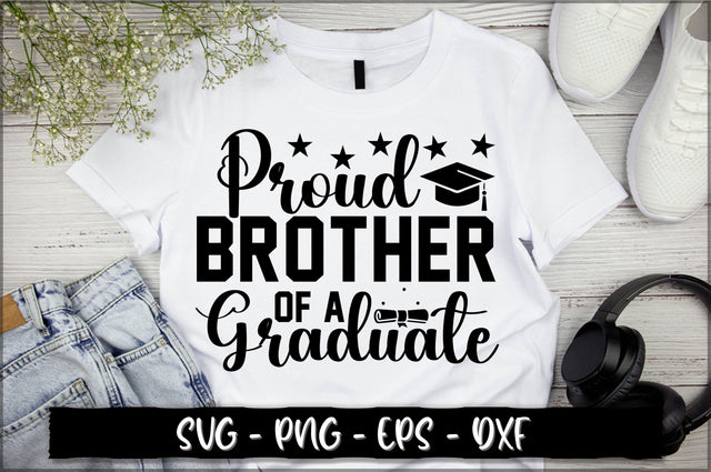 Proud brother of a 2023 graduate SVG SVG Shetara Begum
